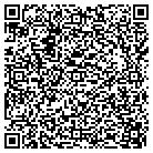 QR code with Saline County Veterans Service Ofc contacts