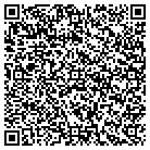 QR code with Bald Knob City Street Department contacts