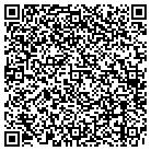 QR code with Chris West Plumbing contacts