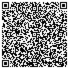 QR code with M & W Wholesale Merchandise contacts
