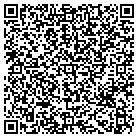 QR code with Osterloh Hnry J Attrney At Law contacts