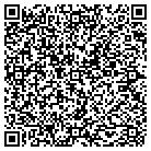 QR code with D J's Citgo Convenience Store contacts
