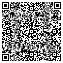 QR code with D&D Services Inc contacts