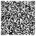 QR code with R & R Siding & Construction contacts