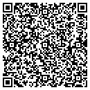 QR code with Camp Cap Co contacts