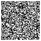 QR code with Arkansas Advertising & Public contacts