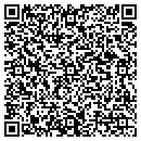 QR code with D & S Tool Grinding contacts