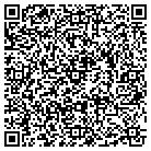 QR code with Precision Testing & Service contacts