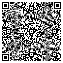 QR code with Zebuluns Security contacts