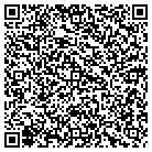 QR code with Mc Gehee Auto Parts & Supplies contacts