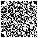 QR code with Hathaway Group contacts