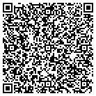 QR code with Democrat Printing & Lithgrphng contacts