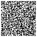 QR code with Travel Shop contacts