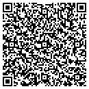 QR code with D S D Band Instruments contacts