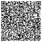 QR code with A Henry Thomas MD contacts