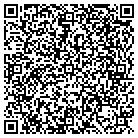 QR code with Crystal Springs Mining-Jewelry contacts