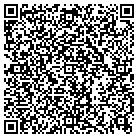 QR code with H & B Trucking Auto Sales contacts