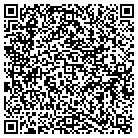 QR code with Ozark Tire Center Inc contacts