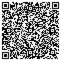 QR code with J & R Electric contacts