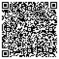 QR code with MKD contacts