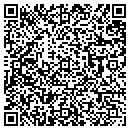 QR code with Y Burgess DO contacts
