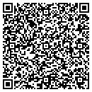 QR code with Ganuch Inc contacts