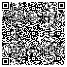 QR code with Mc Graw Excavation Inc contacts
