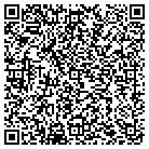 QR code with C & C Home Builders Inc contacts