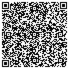 QR code with First Baptist Altheimer contacts