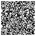 QR code with B's Too contacts