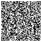 QR code with Marnye's Beauty Salon contacts