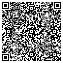 QR code with House of Fashions contacts