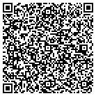 QR code with Manning Construction Co contacts