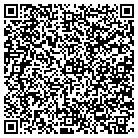 QR code with Ninas Little Angels Inc contacts