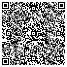 QR code with Ridout Lumber and Home Center contacts