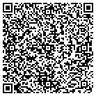 QR code with High Hopes Veterinary Care contacts