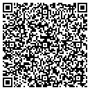 QR code with Ricky Henson contacts