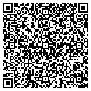 QR code with Ashley Apts contacts
