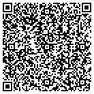 QR code with Adams Parts & Supply Inc contacts