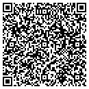 QR code with A & R Service contacts