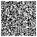 QR code with Zlb Behring contacts