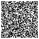 QR code with Holiday Inn Exp-Conway contacts