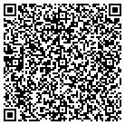 QR code with Heber Springs Wholesale Groc contacts