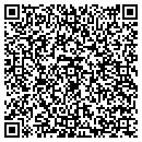 QR code with CJS Electric contacts