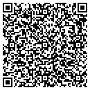 QR code with Red Star BBQ contacts
