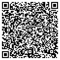 QR code with Nanas Cafe contacts