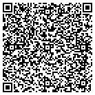 QR code with Family Care Chiropractic Center contacts