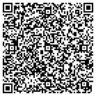 QR code with Hidden Valley Timber Co contacts