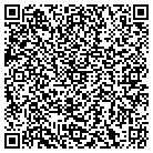 QR code with Highfil Fire Department contacts
