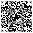 QR code with University of The Ozarks Stude contacts